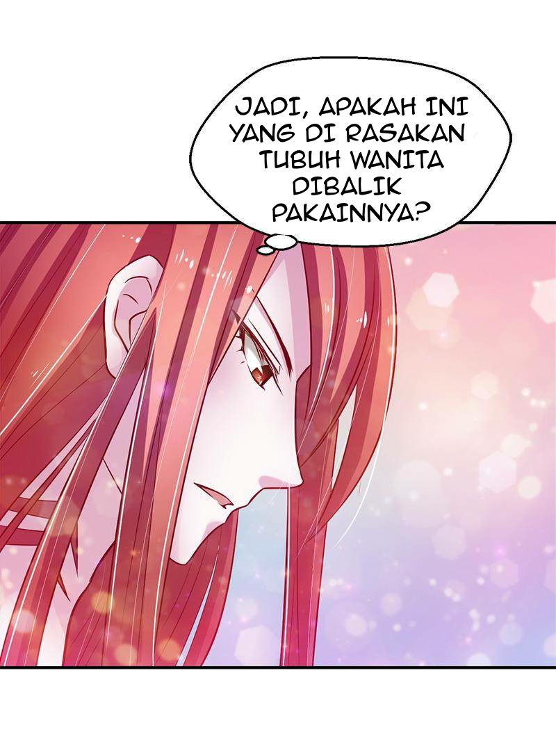 Beauty and the Beasts Chapter 17 Gambar 22